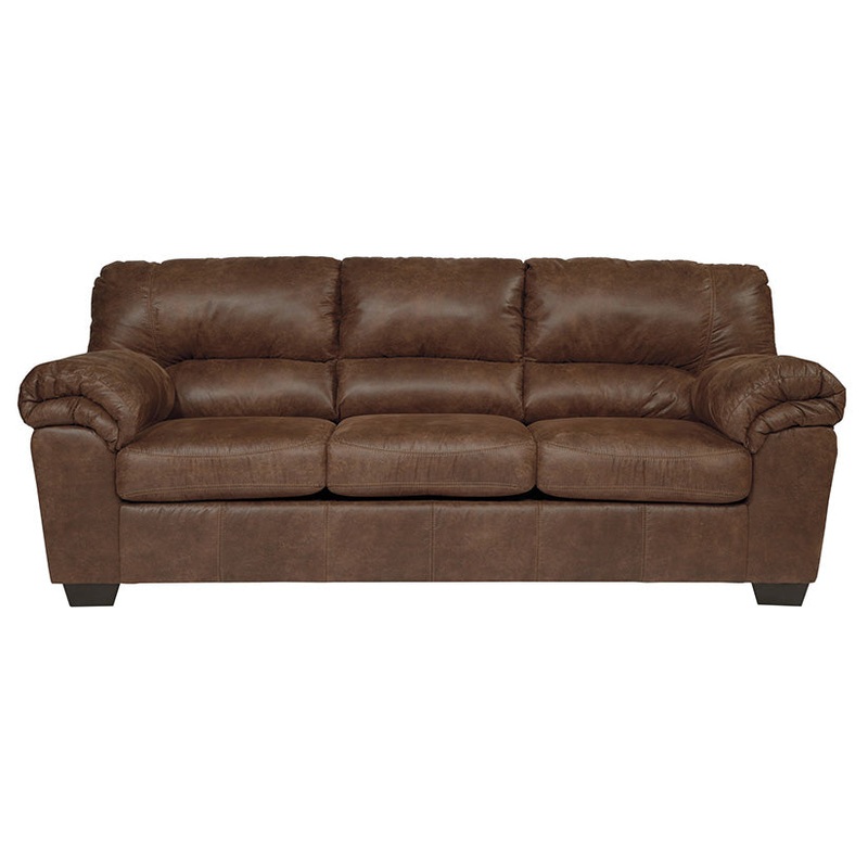 Bladen – Coffee – Sofa