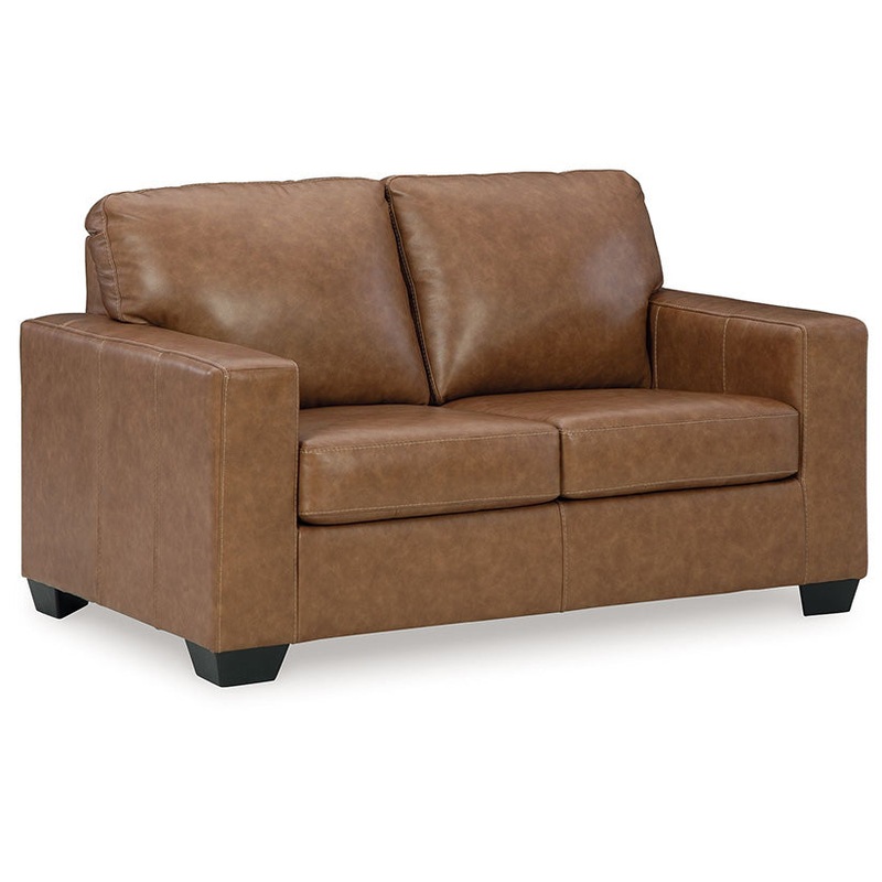Bolsena – Caramel – Loveseat