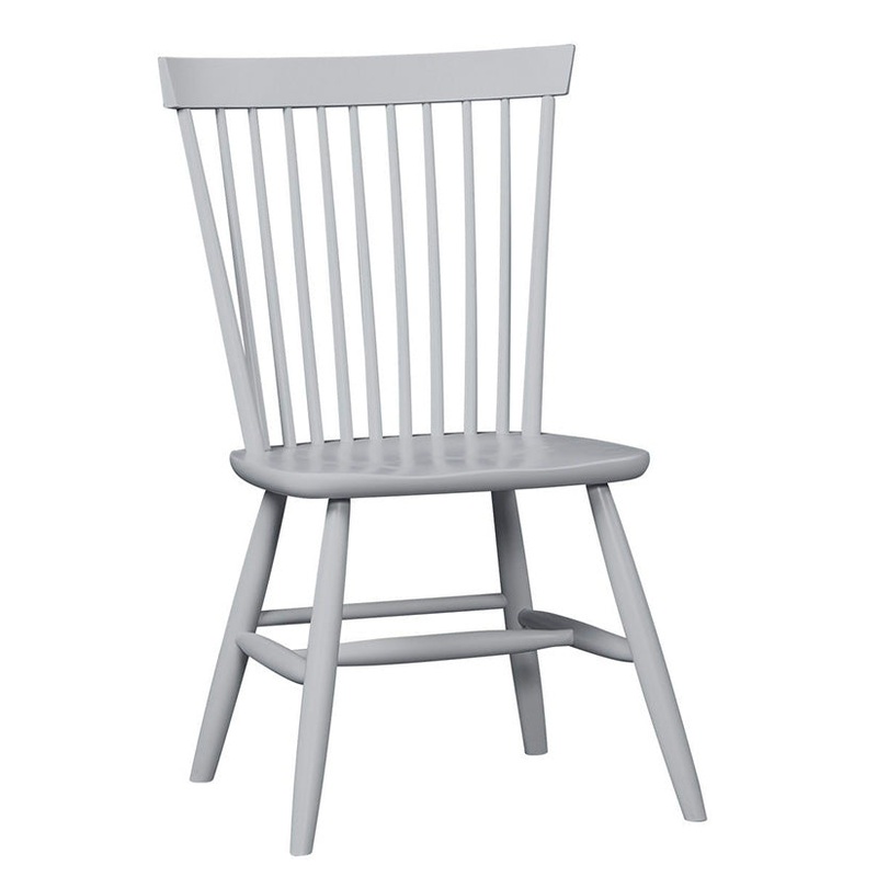 Bonanza – Desk Chair – Gray