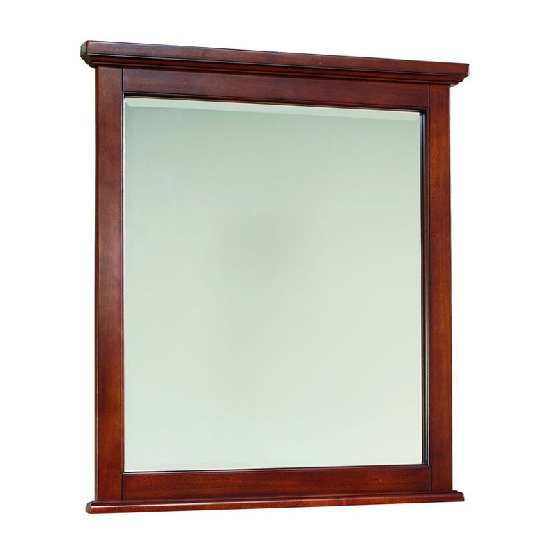 Bonanza – Studio Mirror – Cherry