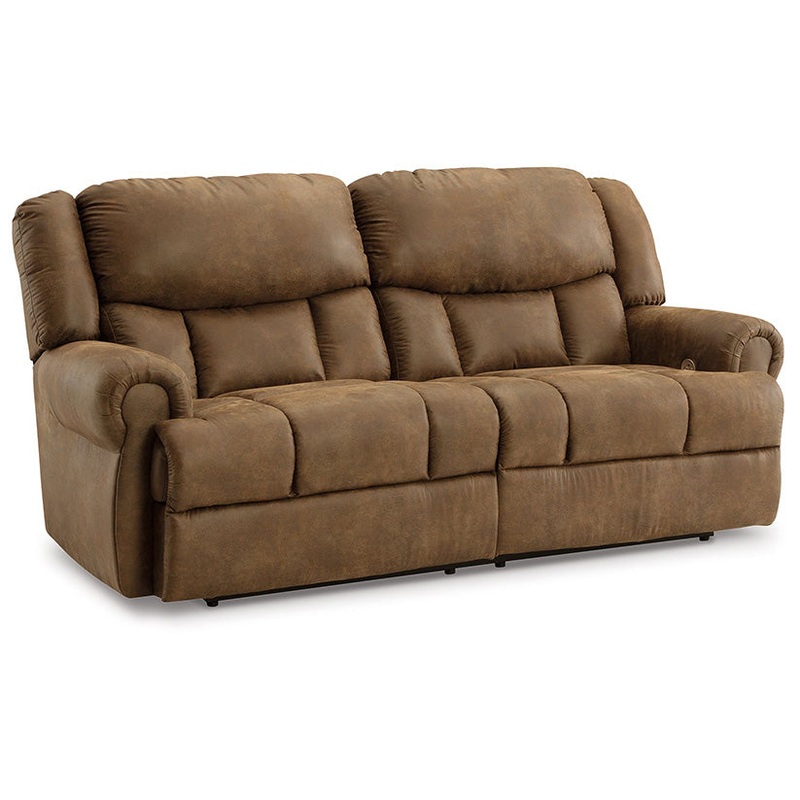 Boothbay – Auburn – 2 Seat Power Reclining Sofa