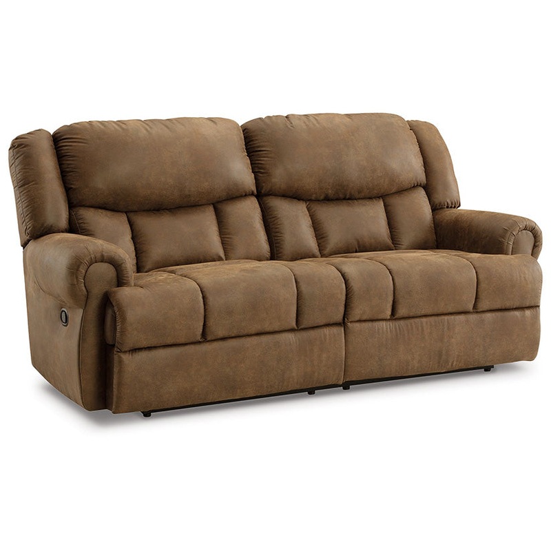 Boothbay – Auburn – 2 Seat Reclining Sofa