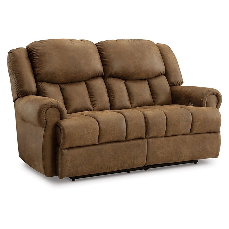 Boothbay – Auburn – Power Reclining Loveseat