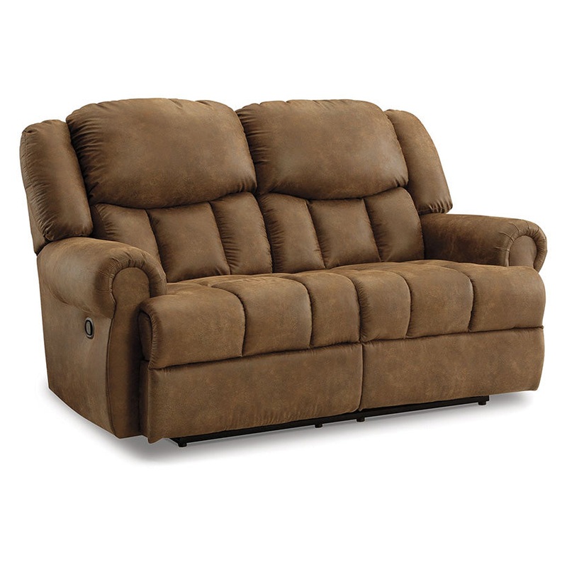 Boothbay – Auburn – Reclining Loveseat