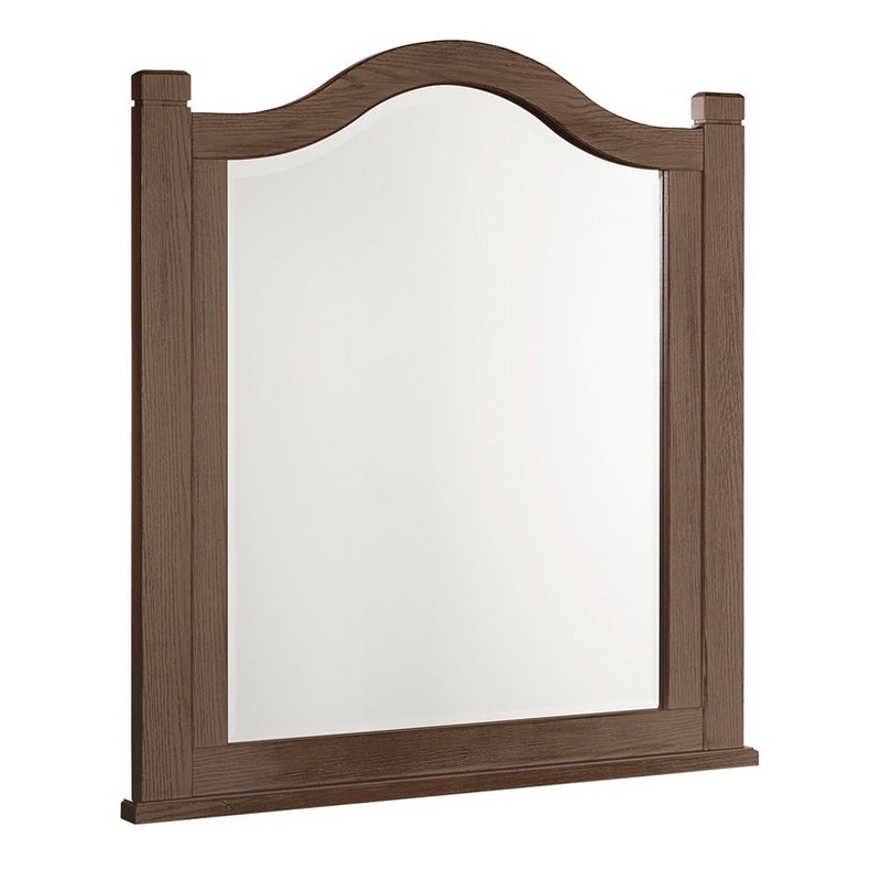 Bungalow – Arched Mirror – Folkstone