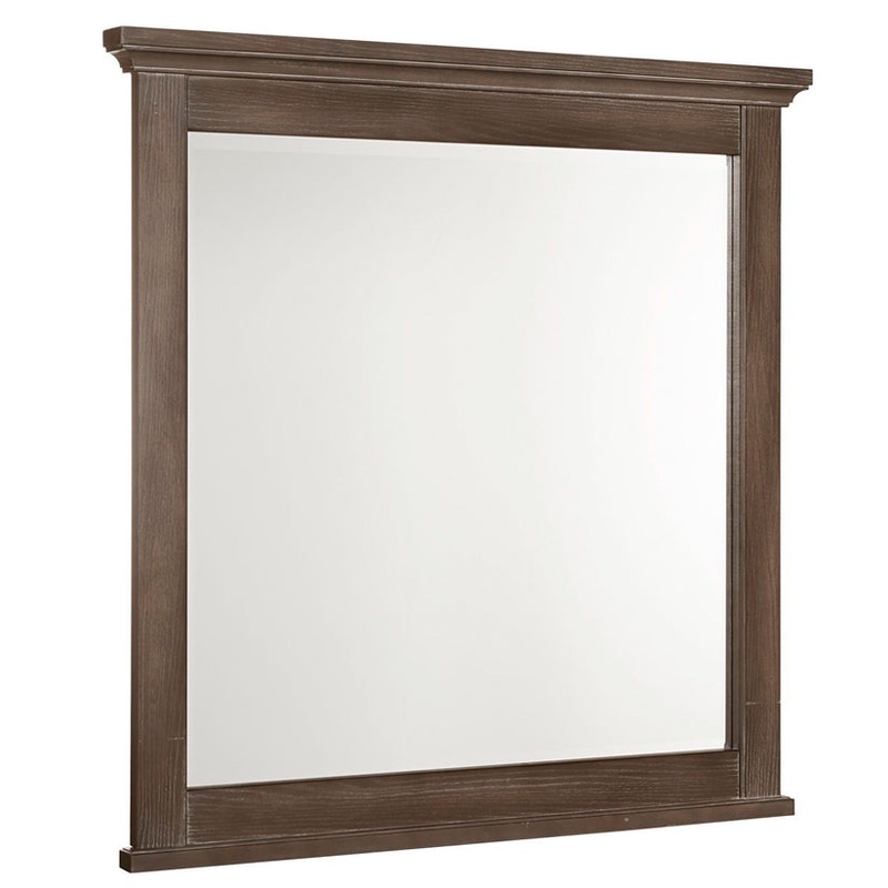 Bungalow – Landscape Mirror – Folkstone