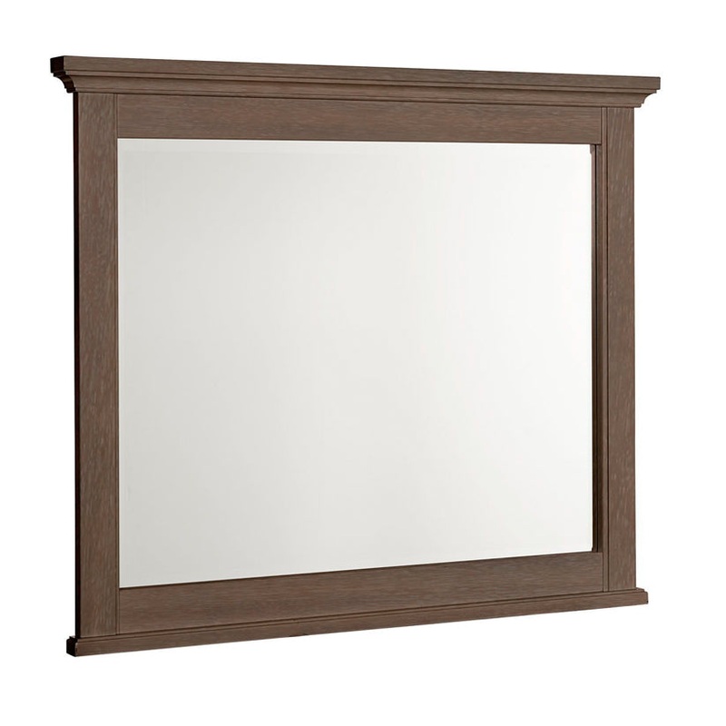 Bungalow – Master Landscape Mirror – Folkstone