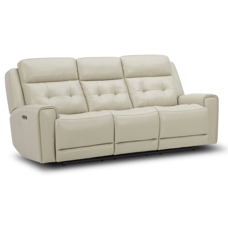 Carrington – Sofa P3 & ZG – Baja Stone