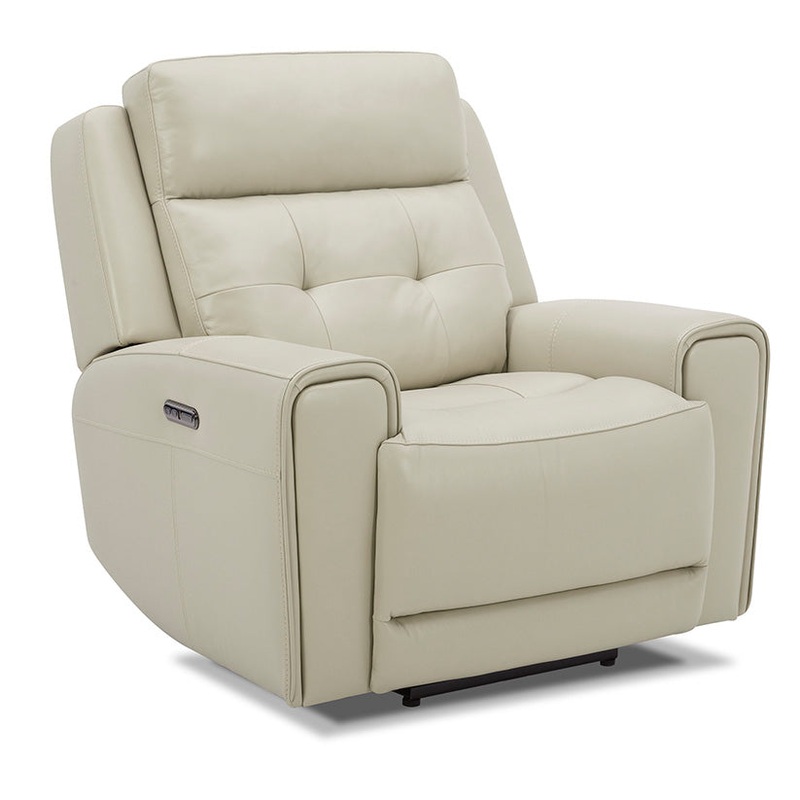 Carrington – Swivel Glider Recliner P3 – Baja Stone