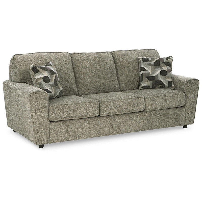 Cascilla – Light Gray – Sofa