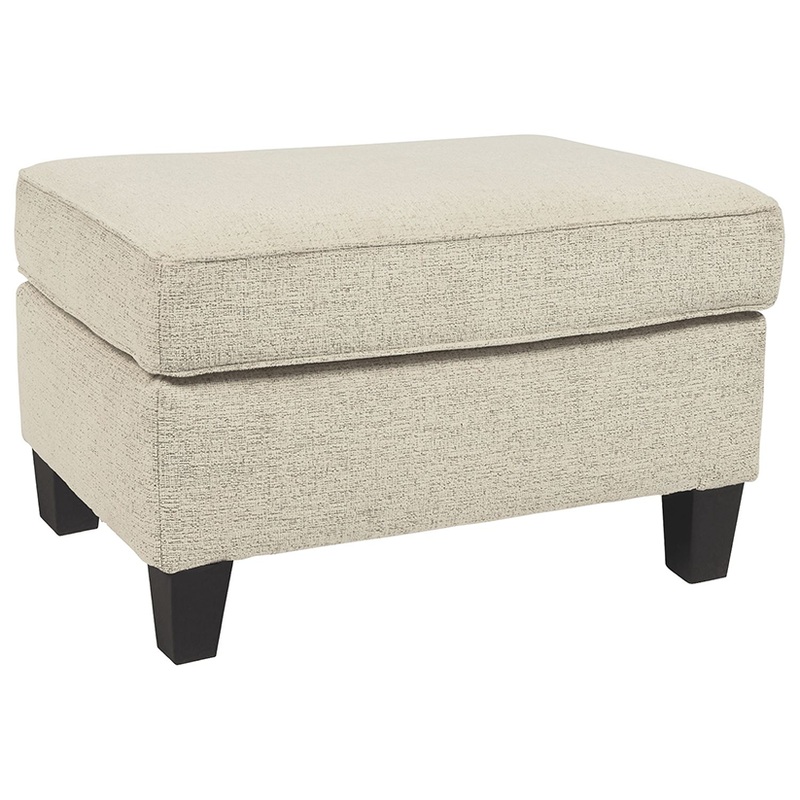 Abinger – Natural – Ottoman