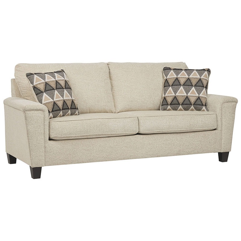 Abinger – Natural – Queen Sofa Sleeper