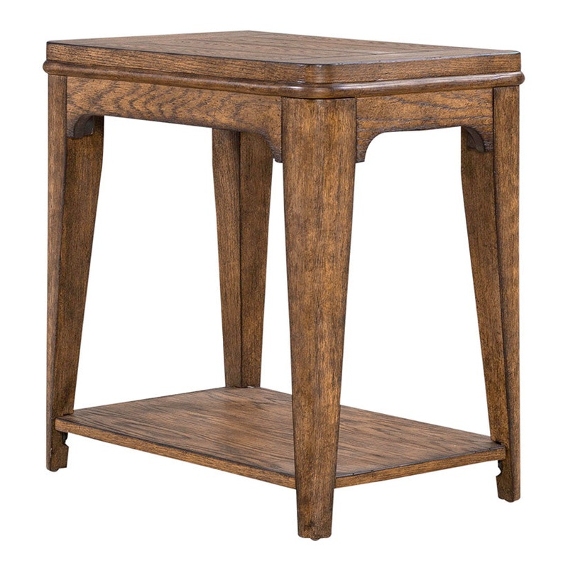 Ashford – Chair Side Table
