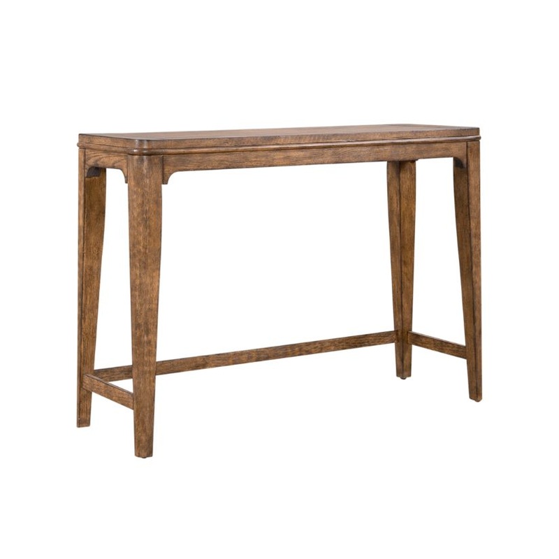 Ashford – Console Bar Table