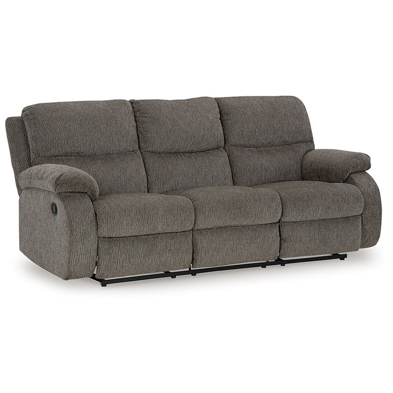 Scranto – Brindle – Reclining Sofa