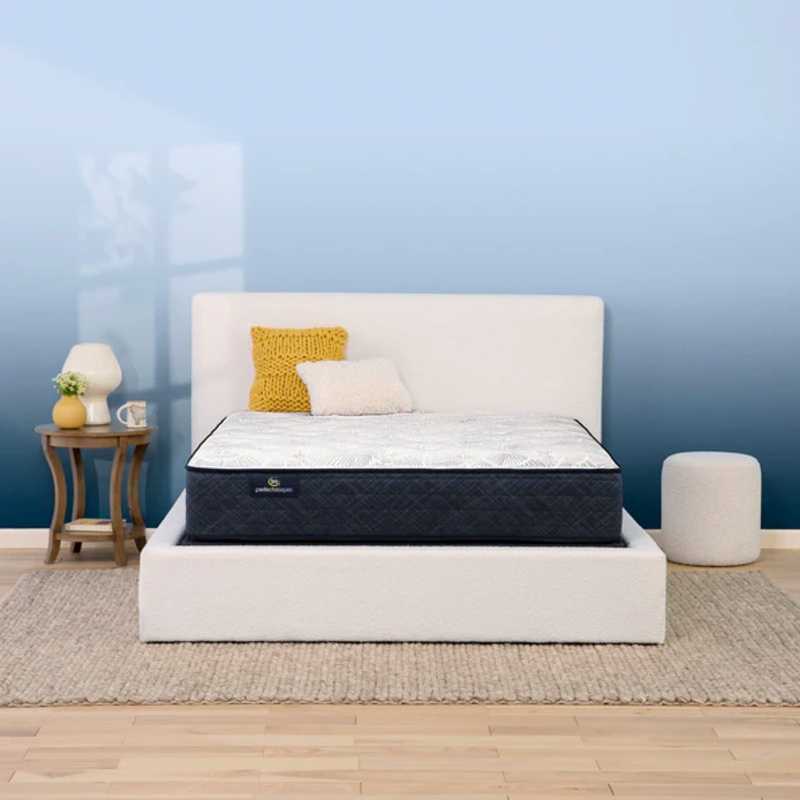 Serta Perfect Sleeper Adoring Night Mattress