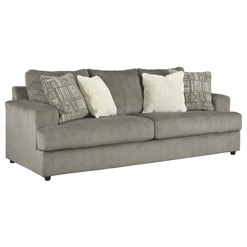Soletren – Ash – Sofa