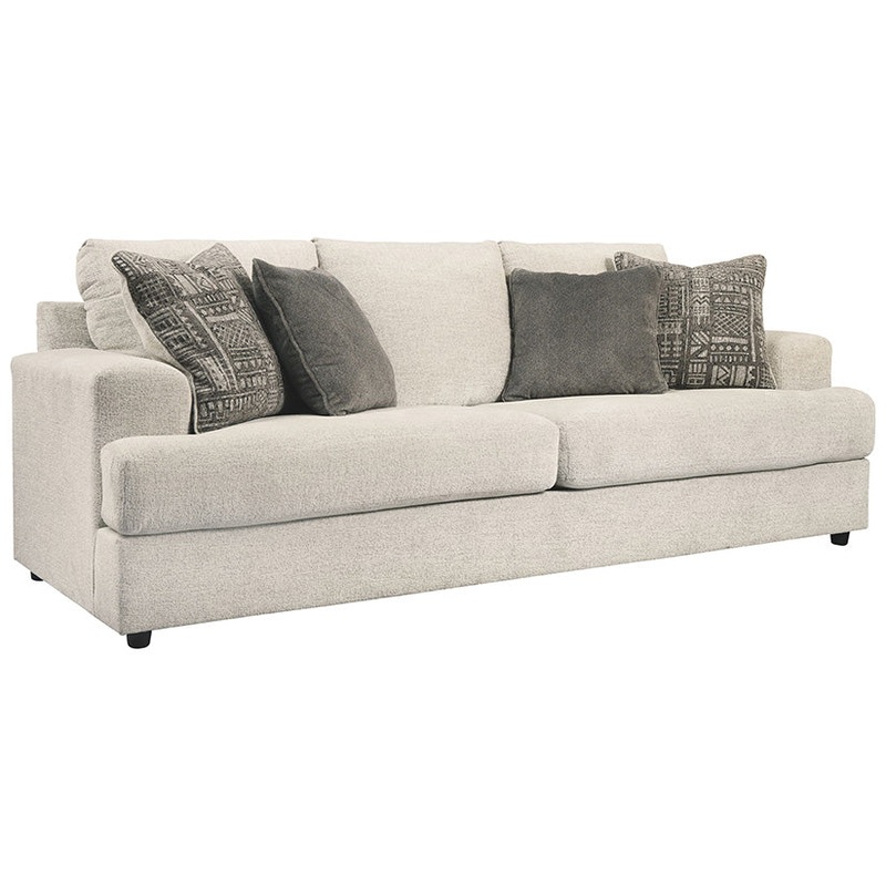 Soletren – Stone – Sofa