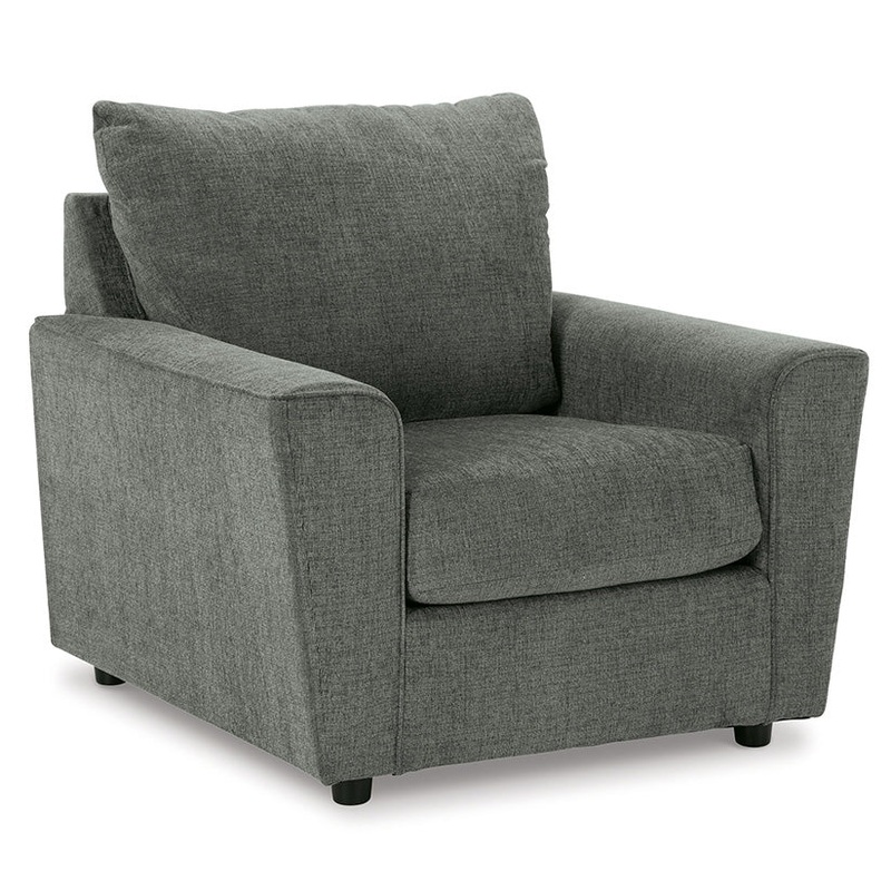 Stairatt – Gravel – Chair