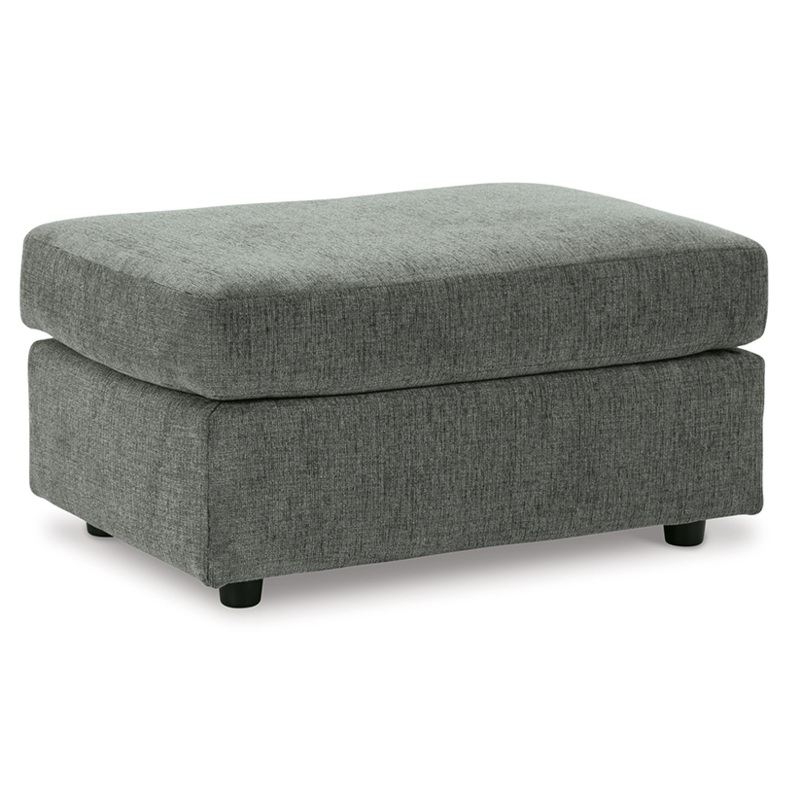 Stairatt – Gravel – Ottoman