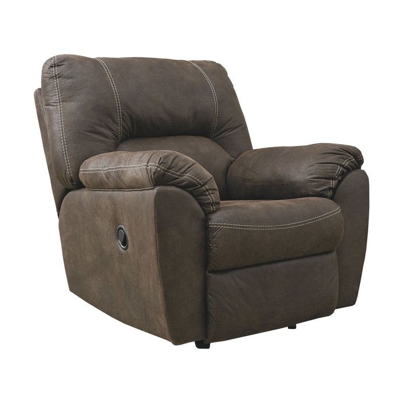 Tambo – Canyon – Rocker Recliner