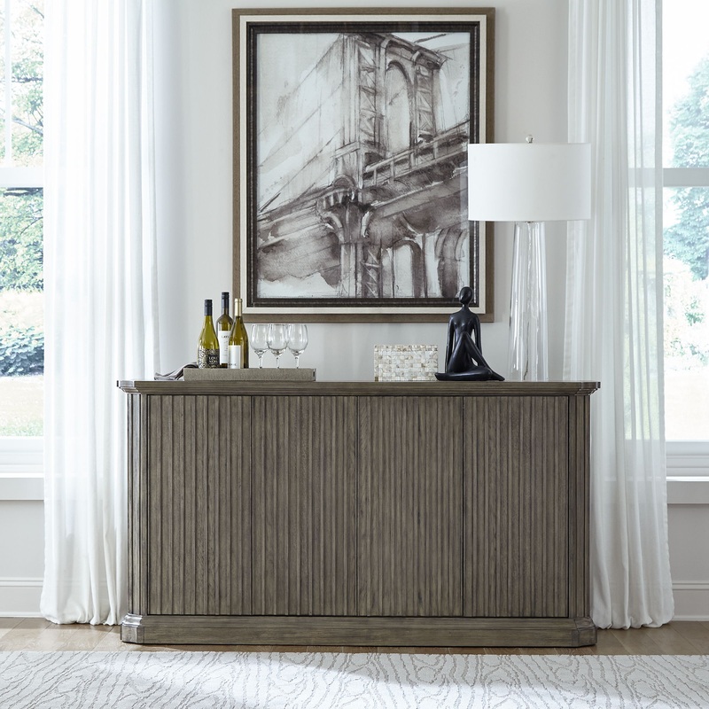 Westfield – Buffet