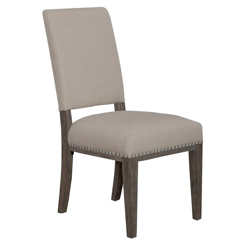 Westfield – Upholstered Side Chair (Rta)