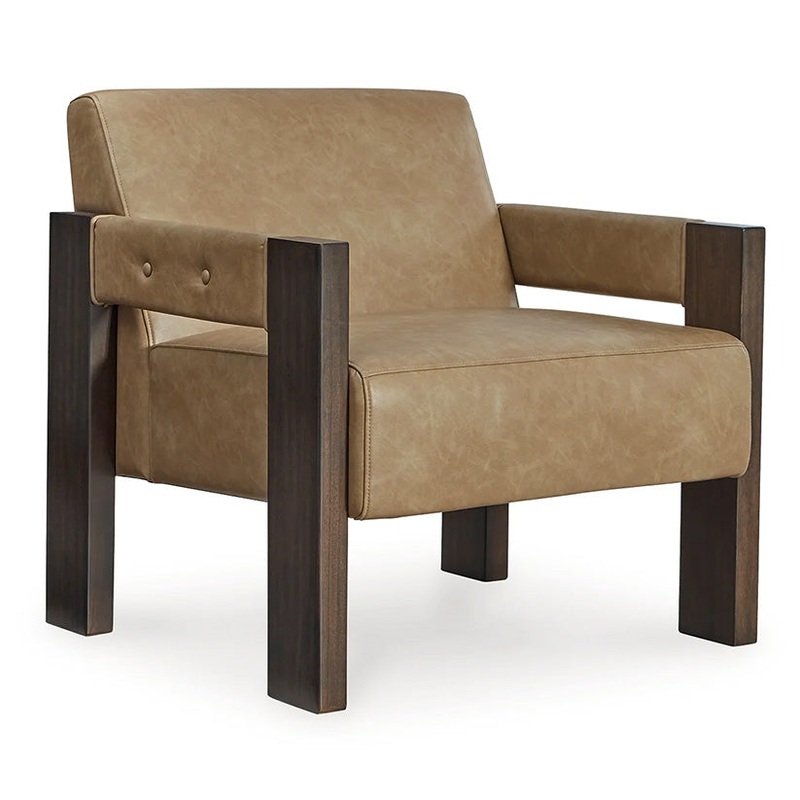 Adlanlock – Toast – Accent Chair
