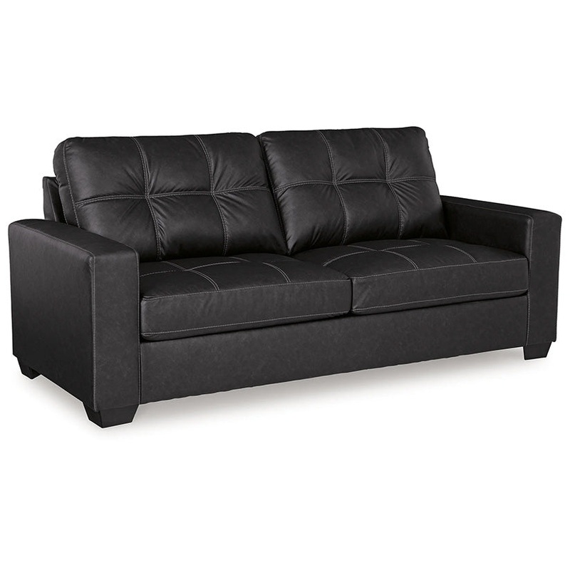 Barlin Mills – Carbon – Sofa