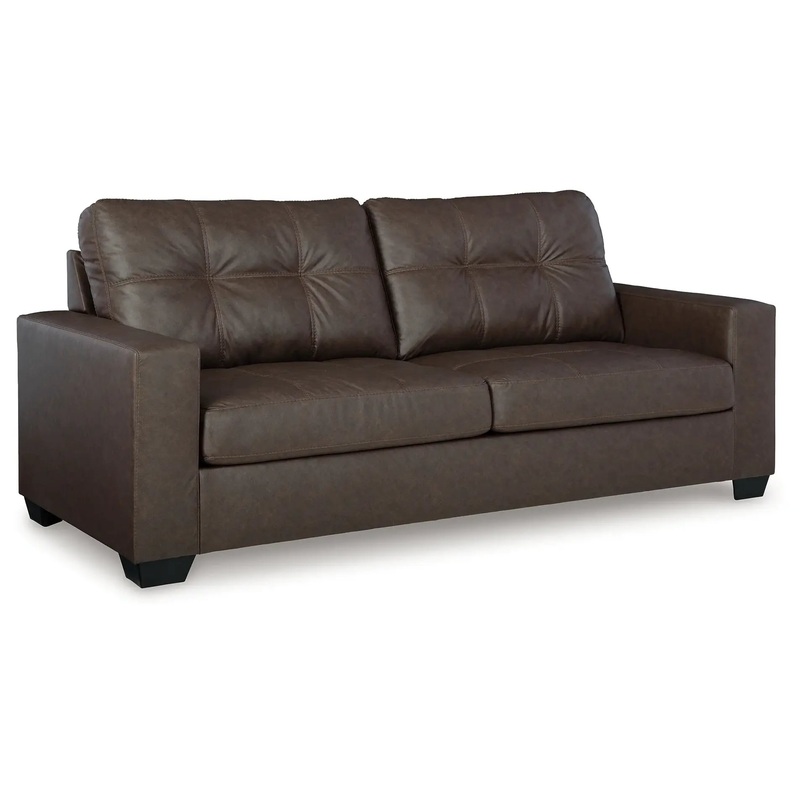 Barlin Mills – Umber – Queen Sofa Sleeper