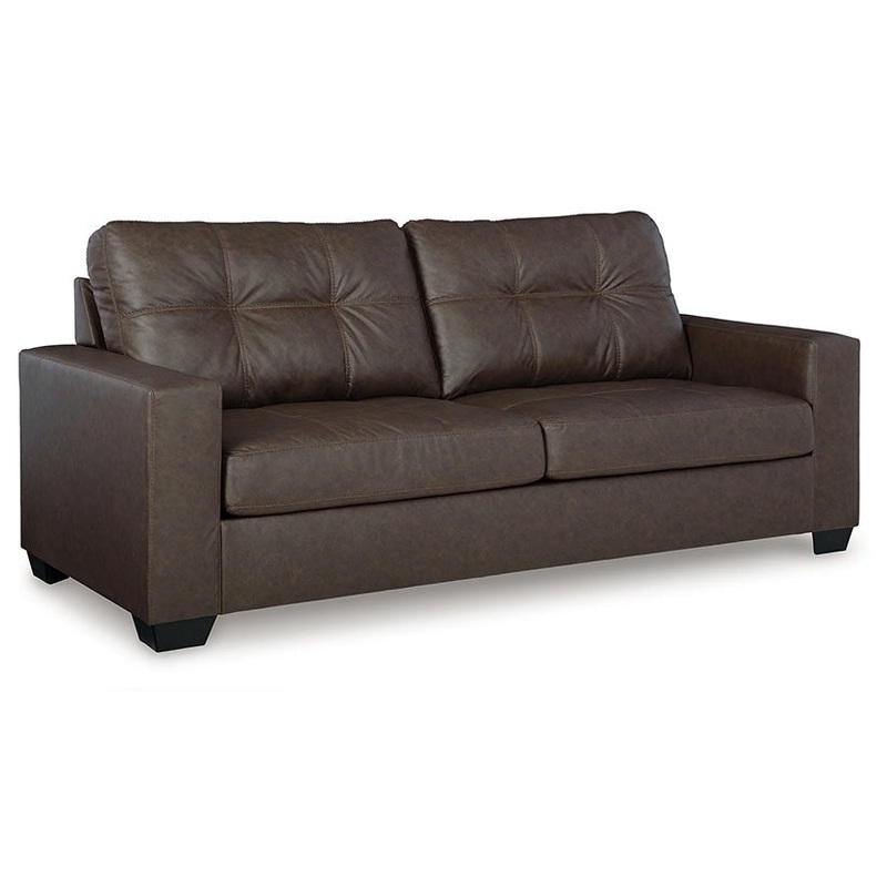 Barlin Mills – Umber – Sofa