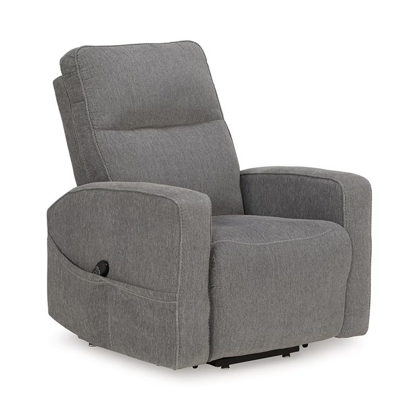 Starganza – Gray – Power Lift Recliner