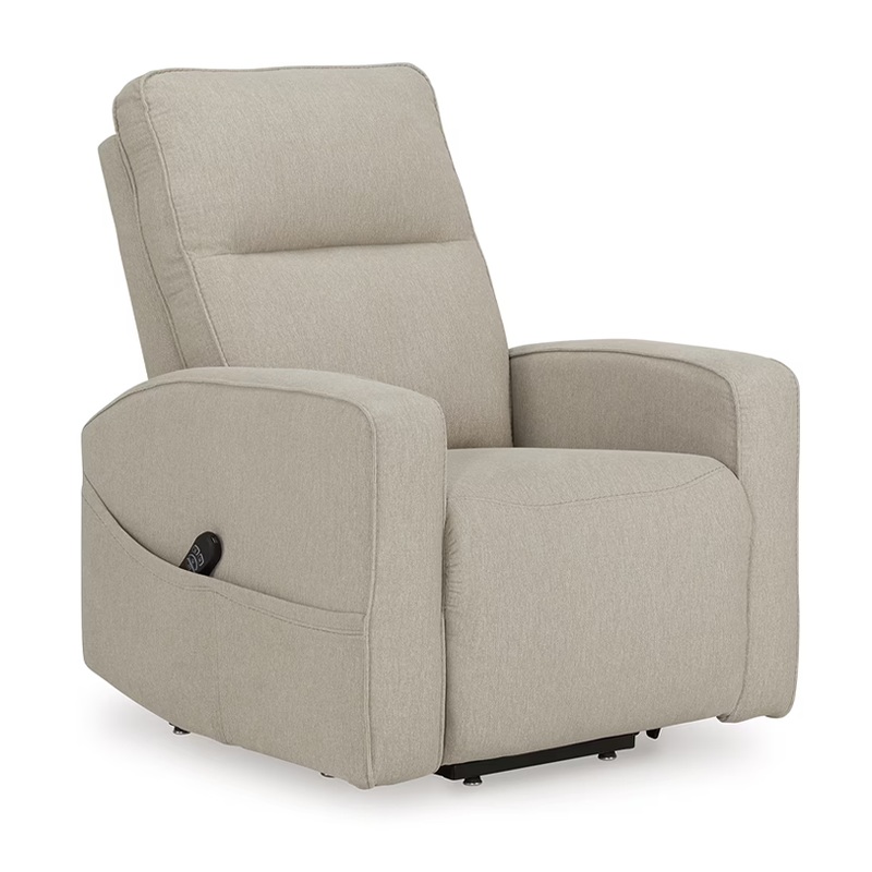 Starganza – Smoke – Power Lift Recliner