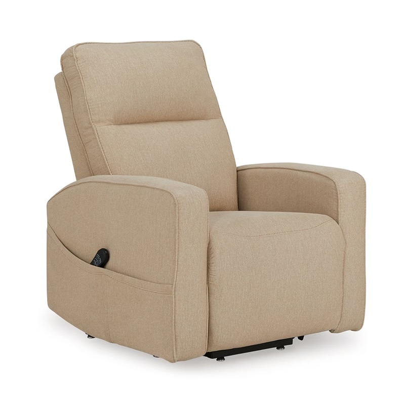Starganza – Taupe – Power Lift Recliner
