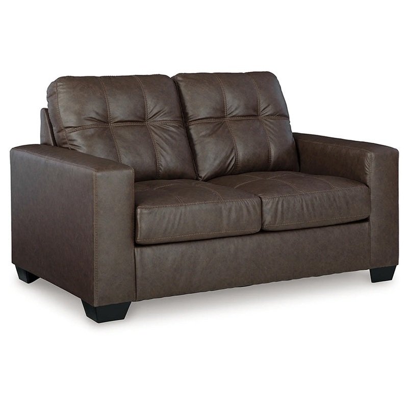 Barlin Mills – Umber – Loveseat