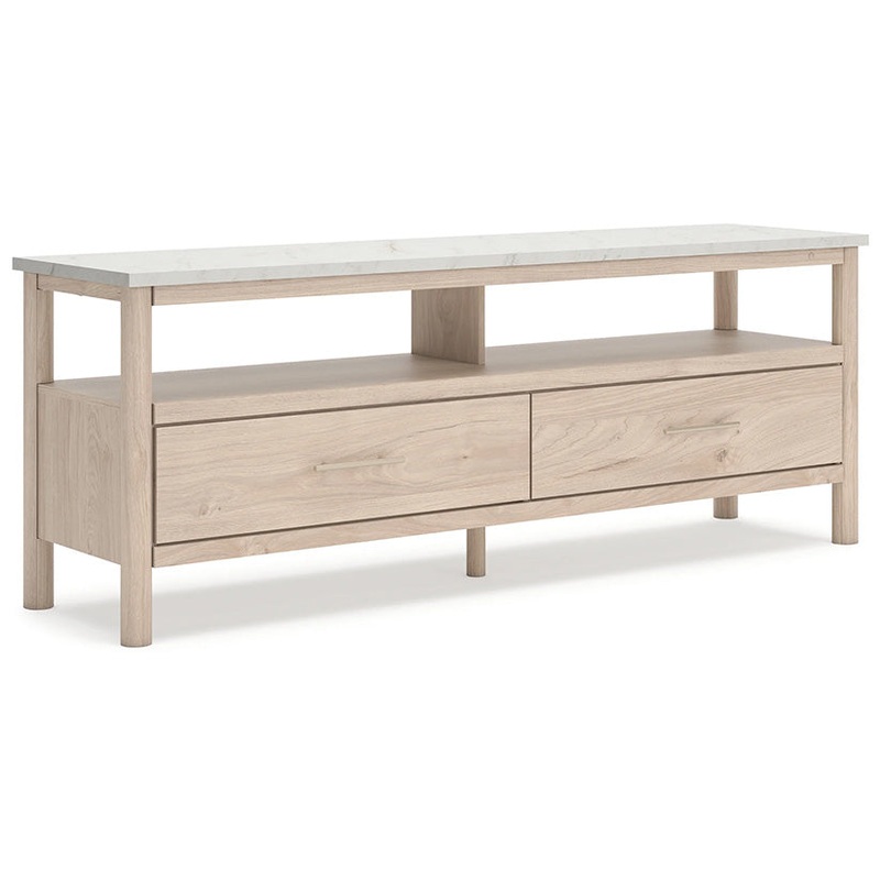 Cadmori – Two-tone – Extra Large TV Stand