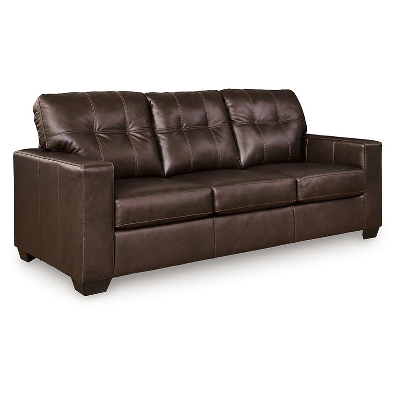 Santorine – Dark Brown – Sofa