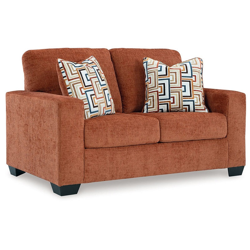 Aviemore – Spice – Loveseat