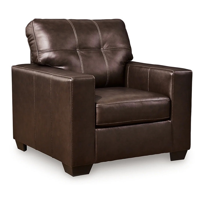 Santorine – Dark Brown – Chair
