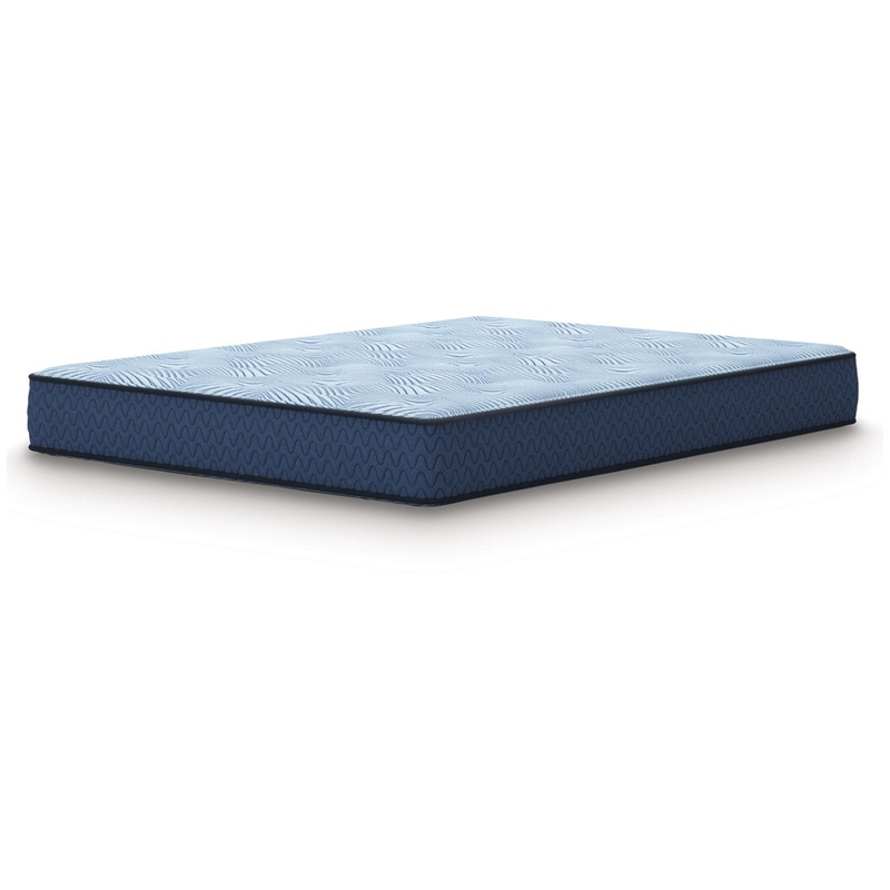 Ashley “Peak 10” Hybrid Mattress