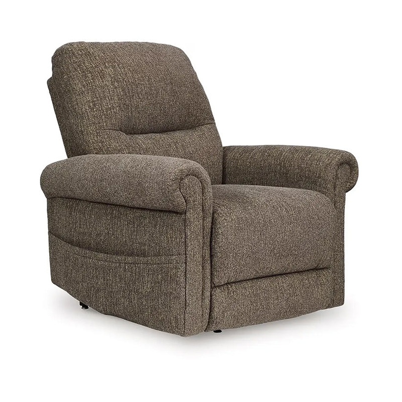 Aureta – Earth – Power Lift Recliner