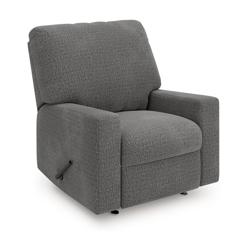 Seyler Lane – Greystone – Rocker Recliner