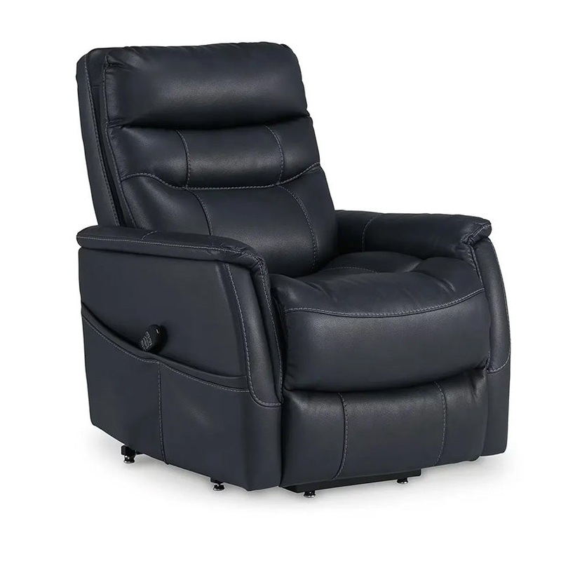 Strawbill – Sapphire – Power Lift Recliner