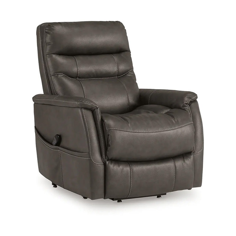 Strawbill – Shadow – Power Lift Recliner