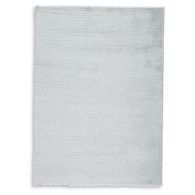 Anaben – Gray – Medium Rug – 5′ x 7′