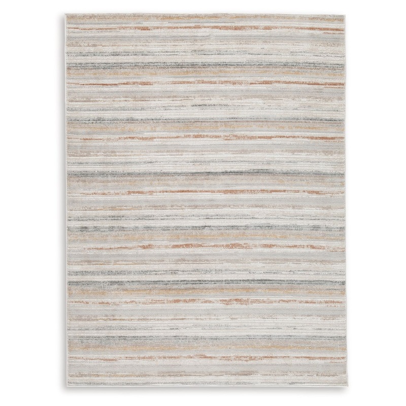 Artney – Multi – Large Rug – 8′ x 10′