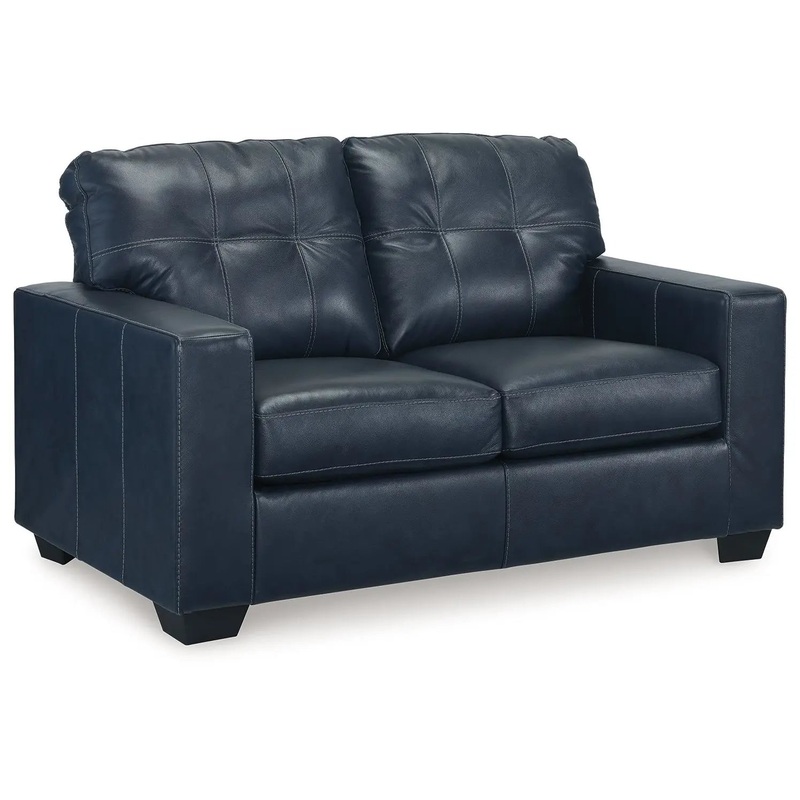 Santorine – Ocean – Loveseat