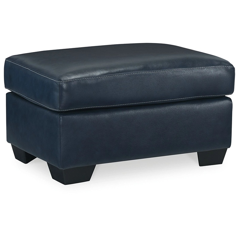Santorine – Ocean – Ottoman