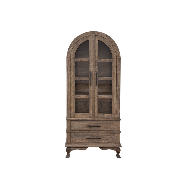 Arlette – Cabinet – Zinc Gray