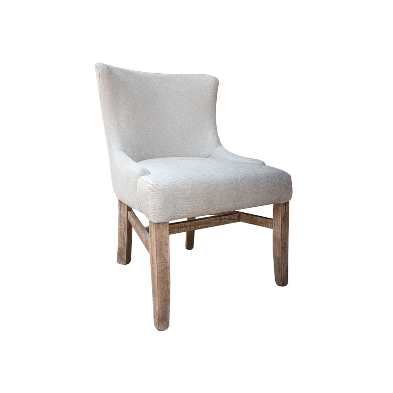Aruba – Chair – Soft Natural Beige